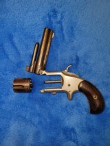 Derringer of Philadelphia
.32 RF Revolver - 5 of 5