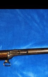 Cordier&Co.Percussion Training rifle .46 cal - 7 of 8