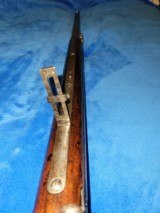 Cordier&Co.Percussion Training rifle .46 cal - 8 of 8