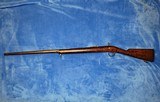 Cordier&Co.Percussion Training rifle .46 cal - 2 of 8