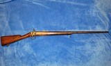 Cordier&Co.Percussion Training rifle .46 cal - 1 of 8