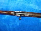 Winchester model 75 .22 bolt action target rifle - 9 of 15