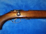 Winchester model 75 .22 bolt action target rifle - 4 of 15