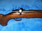 Winchester model 75 .22 bolt action target rifle - 6 of 15