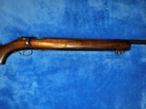 Winchester model 75 .22 bolt action target rifle - 7 of 15