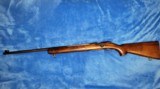 Winchester model 75 .22 bolt action target rifle - 2 of 15