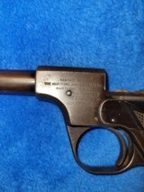 Hartford arms pre Hi standard.2210 shot automatic - 4 of 9