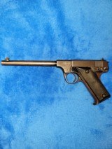 Hartford arms pre Hi standard.2210 shot automatic - 8 of 9