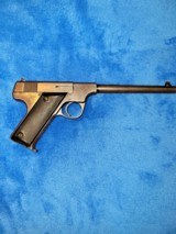 Hartford arms pre Hi standard.2210 shot automatic - 6 of 9