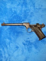 Hartford arms pre Hi standard.2210 shot automatic - 7 of 9