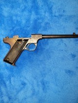 Hartford arms pre Hi standard.2210 shot automatic - 9 of 9