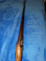 James Bown & Sons PA..34 cal half stock Pennsylvania Kentucky style rifle. - 4 of 9