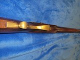 Antique
percussion Kentucky style half stock long rifle. - 9 of 9