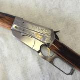 Winchester Model 1895 1 of 1000 High Grade by Browning Unused/LNIB - 5 of 7