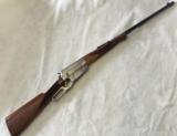 Winchester Model 1895 1 of 1000 High Grade by Browning Unused/LNIB - 3 of 7