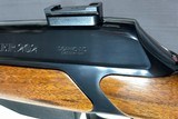 Sauer 202 Supreme Lux Magnum Rifle in 375 H&H - 15 of 15