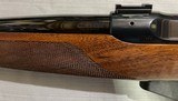Sauer 202 Supreme Lux Magnum Rifle in 375 H&H - 8 of 15