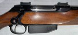 Sauer 202 Supreme Lux Magnum Rifle in 375 H&H - 4 of 15