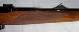Sauer 202 Supreme Lux Magnum Rifle in 375 H&H - 5 of 15