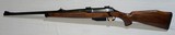 Sauer 202 Supreme Lux Magnum Rifle in 375 H&H - 1 of 15