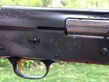 Browning Belgium Shotguns - A5 - 3 of 9
