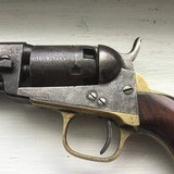 Model 1849 Pocket Colt Revolver HARTFORD Ct. 5 Shot 4" Barrel .31 Caliber - 3 of 15