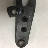 Oak Cased 1849 London Colt With Accoutrements Pre Civil War Ser. #6662 4" Barrel5 SHOT PERCUSSION POCKET REVOLVER Made in 1855 - 12 of 15