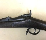 US Springfield Model 1884 Trapdoor 472235 - 6 of 10