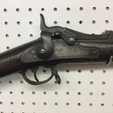 US Springfield Model 1884 Trapdoor 472235 - 3 of 10