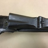 US Springfield Model 1884 Trapdoor 472235 - 5 of 10