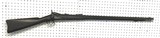 US Springfield Model 1884 Trapdoor 472235 - 1 of 10