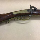1800's Kentucky Percussion Rifle Tiger Maple Ex. N. Flayderman - 4 of 15