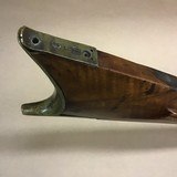 1800's Kentucky Percussion Rifle Tiger Maple Ex. N. Flayderman - 8 of 15