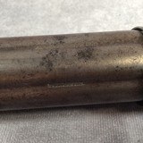 Allen Thurber & Co. Allen's Patent 1845 Pepperbox Worcester - 6 of 7