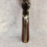 Antique 1849 Colt Pocket Revolver 4" Barrel Ser# 99xxx Pre Civil War Pistol 2 Line NY Address 31 Cal. 5 Shot - 10 of 11