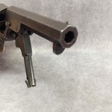 Antique 1849 Colt Pocket Revolver 4" Barrel Ser# 99xxx Pre Civil War Pistol 2 Line NY Address 31 Cal. 5 Shot - 11 of 11