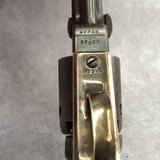 Antique 1849 Colt Pocket Revolver 4" Barrel Ser# 99xxx Pre Civil War Pistol 2 Line NY Address 31 Cal. 5 Shot - 5 of 11