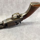 Antique 1849 Colt Pocket Revolver 4" Barrel Ser# 99xxx Pre Civil War Pistol 2 Line NY Address 31 Cal. 5 Shot - 9 of 11