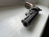 CIVIL WAR Used Historical 1849 COLT Pocket Pistol Identified "A.W.Bates MASS. Volunteers Co.C 29th Regiment" Ex N. FLAYDERMAN - 10 of 15