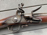 Revolutionary War Flintlock Rifle French Charleville Model 1763 All Original - 3 of 15