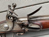 Revolutionary War Flintlock Rifle French Charleville Model 1763 All Original - 4 of 15