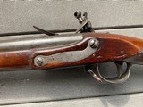 Revolutionary War Flintlock Rifle French Charleville Model 1763 All Original - 8 of 15