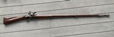 Revolutionary War Flintlock Rifle French Charleville Model 1763 All Original - 1 of 15