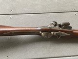 Revolutionary War Flintlock Rifle French Charleville Model 1763 All Original - 15 of 15