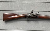 Revolutionary War Flintlock Rifle French Charleville Model 1763 All Original - 2 of 15