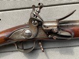 Revolutionary War Flintlock Rifle French Charleville Model 1763 All Original - 13 of 15