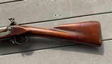 Revolutionary War Flintlock Rifle French Charleville Model 1763 All Original - 7 of 15