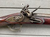1700’s Cherry Stocked American Committee of Safety Ketland FlintLock Rifle - 3 of 10