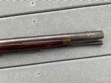 1700’s Cherry Stocked American Committee of Safety Ketland FlintLock Rifle - 5 of 10