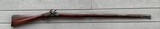1700’s Cherry Stocked American Committee of Safety Ketland FlintLock Rifle - 1 of 10